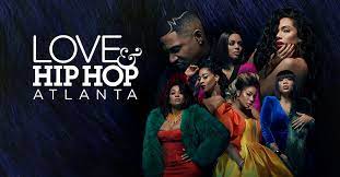Love and Hip Hop Atlanta Season 12