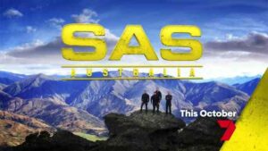 SAS Australia 2025 Application Air Date Contestants Judges 