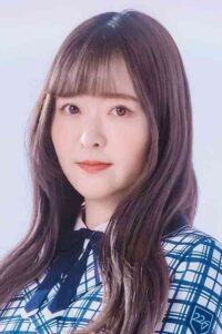 Crunchyroll Anime Awards 2025 Voting Nominees Schedule 4 Sally Amaki