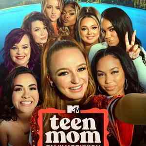 Teen Mom 2024 Application Air Date Contestant 2 Teen Mom 2024