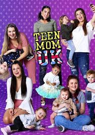 Teen Mum UK 2024 Season 10 Release Date Cast Schedule 2 Teen Mom UK 2024