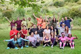 The Amazing Race 36 Application Premiere Date Cast 4 The Amazing Race Season 36