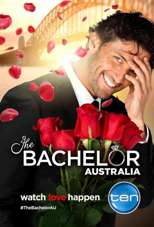 The Bachelor Australia 2025