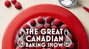 The Baking Canadian Show Season 8
