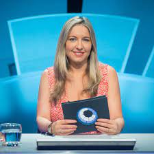 Apply for Only Connect 2024 Casting Air Date Contestants 3 Victoria Coren Mitchell