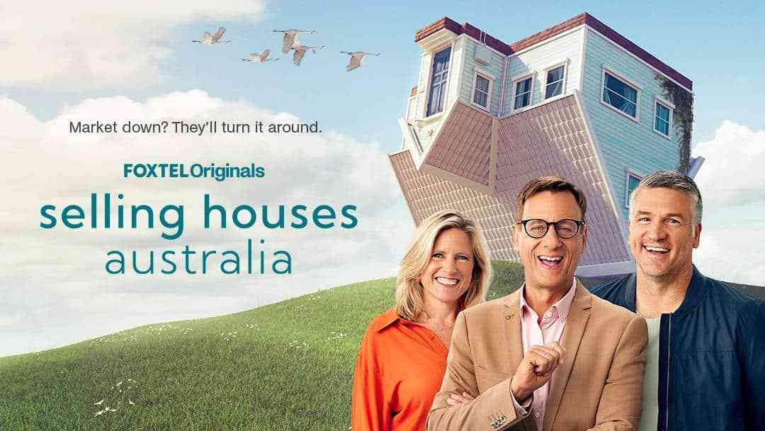 Selling Houses Australia Season 17 Start Dates Cast 9 selling houses australia 2024 Series 17