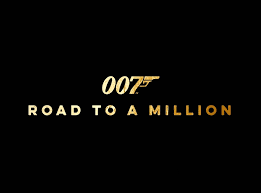 007 Road To A Million Apply 2024