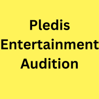 Pledis Entertainment Audition 2024