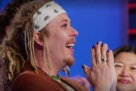 Blow Up TV Show Australia 2025 Casting Release Date Host 6 Justin Williams