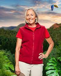 Gladiators Australia 2025 Application Release Date Cast Watch 4 Liz Ellis