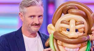 Blow Up TV Show Australia 2025 Casting Release Date Host 3 Stephen Curry