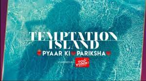Temptation Island India 2024