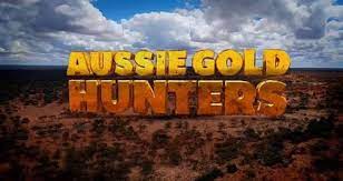 Aussie Gold Hunters 2024