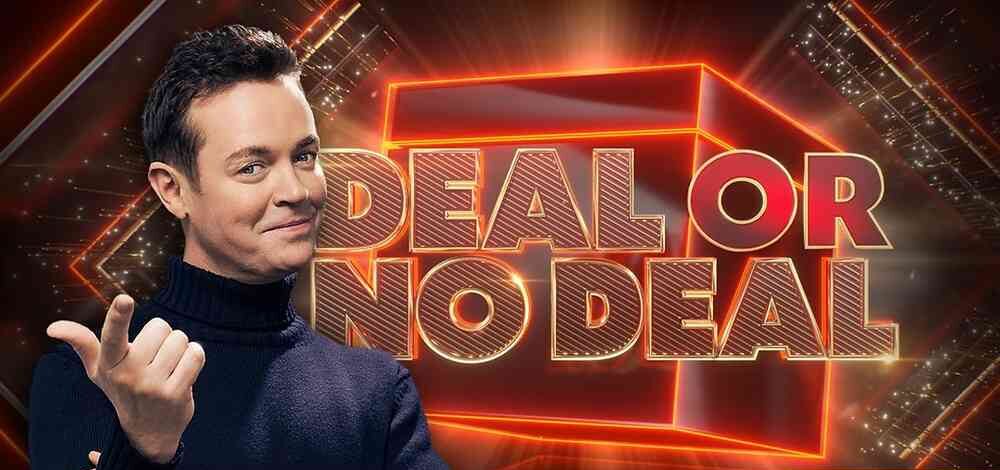 Deal or No Deal 2024