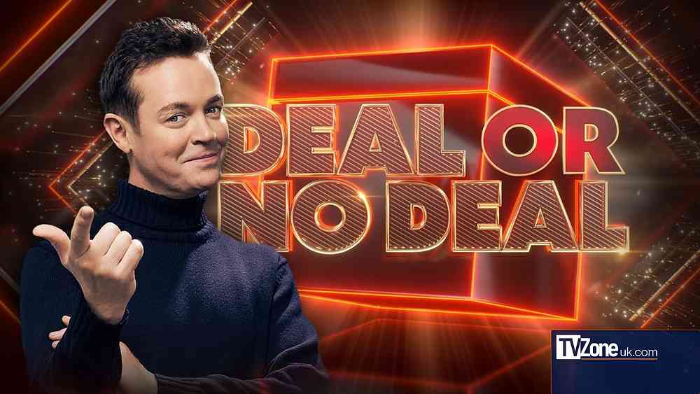 Deal or No Deal 2024 Schedule Timing Episodes Winners 4 Deal or No Deal 2024