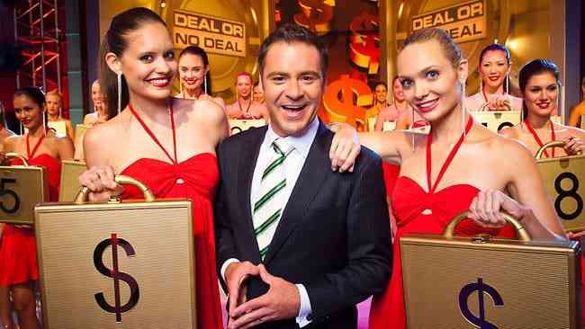 Deal or No Deal Australia 2025 Application Start Date Cast Winner 4 Deal or No Deal Australia 2024