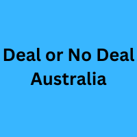 Deal or No Deal Australia 2025 Application Start Date Cast Winner 2 Deal or No Deal Australia 2025