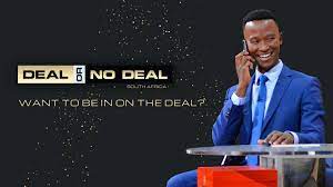 Deal or No Deal SA 2024