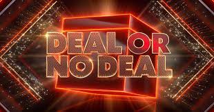 How to Apply for Deal or No Deal 2025