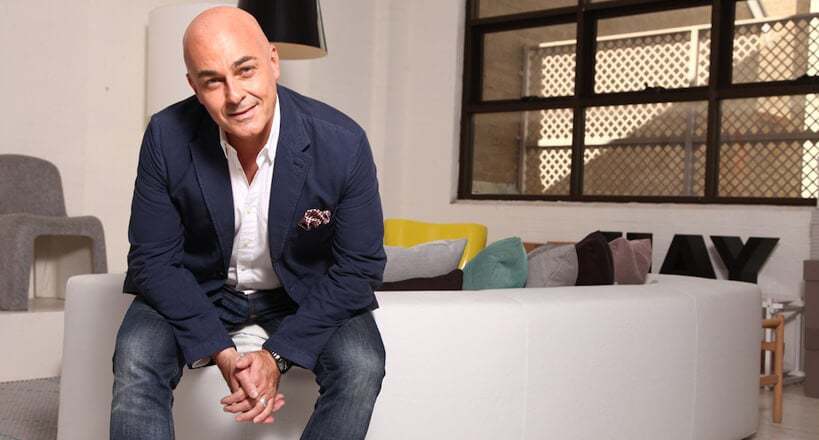 The Block Applications 2025 Start Date Locations Host 6 Neale Whitaker