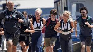 Apply for Hunted Australia Season 4 Casting Release Date Episodes 2 Apply for Hunted Australia Season 4 Casting Release Date Episodes