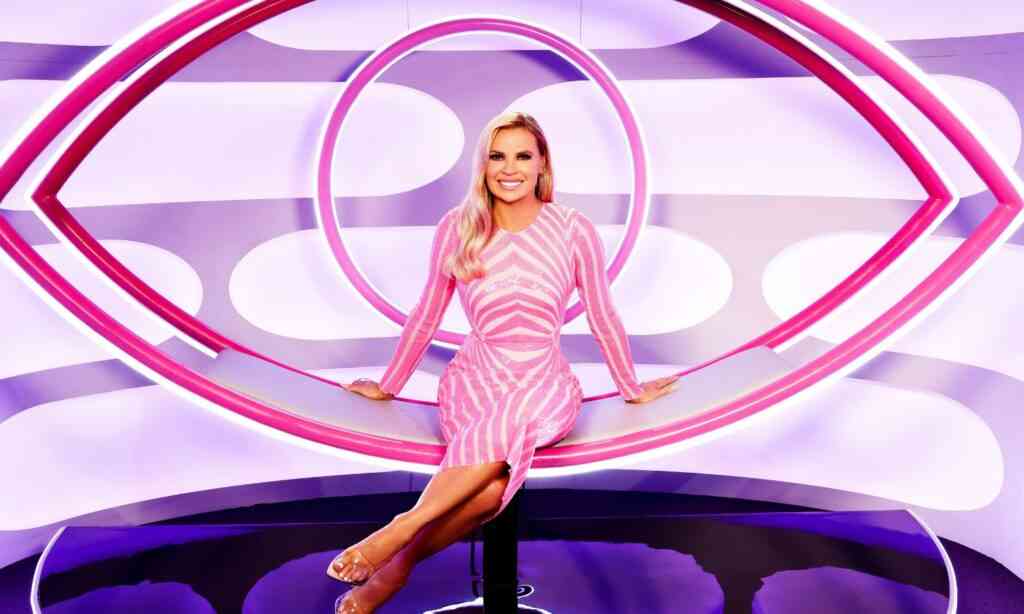 Apply for Big Brother Australia 2025 Contestants Start Date