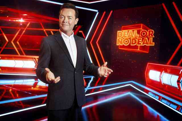 Deal or NO Deal UK 2025