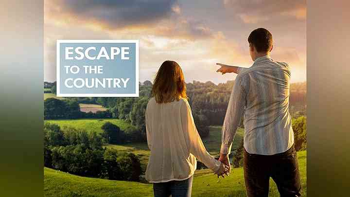 Escape to the Country 2024