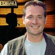 Deal or No Deal Banker 2025 ITV Banker Name Revealed here 3 Glenn Hugill