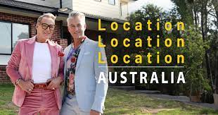 Location Location Location Australia 2024 Air Date Cast 4 Location Location Location Australia