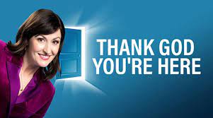 Thank God You're Here 2024 Australia Release Date Cast Watch here 2 Thank God You're Here 2024 Australia