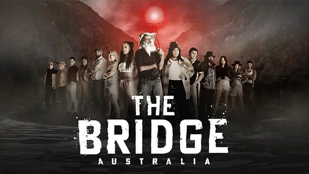 The Bridge TV Show Australia 2024 