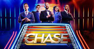 The Chase Game Show 2024
