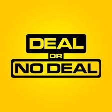 Australia Deal or No Deal 2025