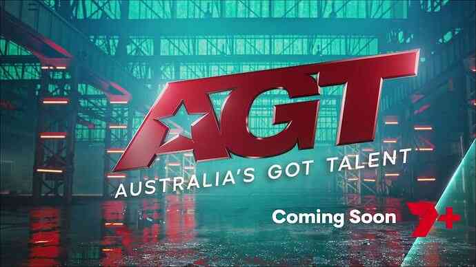 Australia's Got Talent 2025 Start Date Audition Venues 