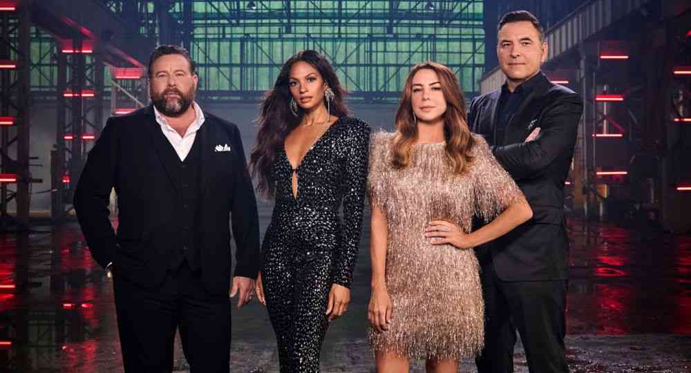 Australia's Got Talent 2025 Start Date Audition Venues 5 Australia's Got Talent 2025 Start Date