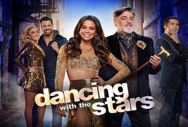 Dancing with the Stars Australia 2025
