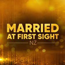 Married at First Sight NZ 2025