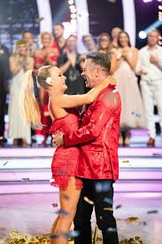Who leaves Dancing with the Stars Australia 2024 Updated 3 Phil Burton
