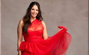 Australia's Got Talent 2025 Start Date Audition Venues 6 Ricki-Lee Coulter