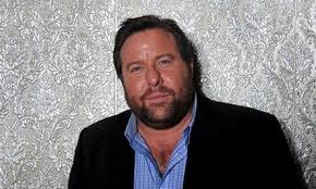 Australia's Got Talent 2025 Start Date Audition Venues 8 Shane Jacobson