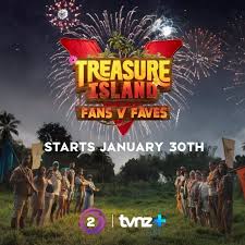 Treasure Island NZ 2024 