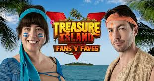 Treasure Island NZ 2024 