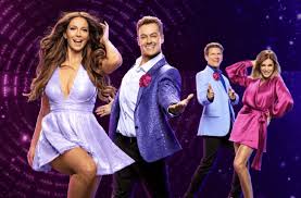 Who leaves Dancing with the Stars Australia 2024