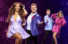 Who leaves Dancing with the Stars Australia 2024 Updated 2 Who leaves Dancing with the Stars Australia 2024