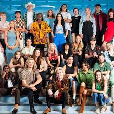 Australian Idol 2025 Contestants