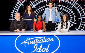 Australian Idol Auditions 2025