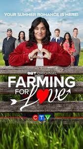 Farming for Love 2025