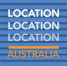 Location Location Location Australia 2025