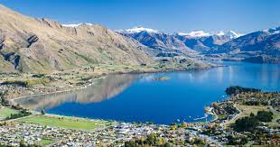 Celebrity Treasure Island NZ 2025 Air Dates Cast Winner Host 5 Wānaka, New Zealand